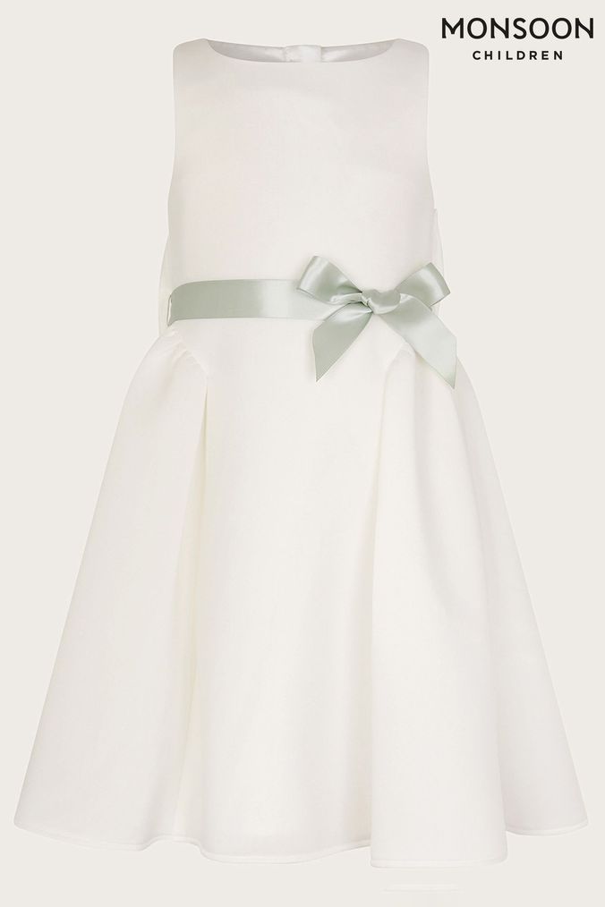 Monsoon girl dresses wedding 2025
