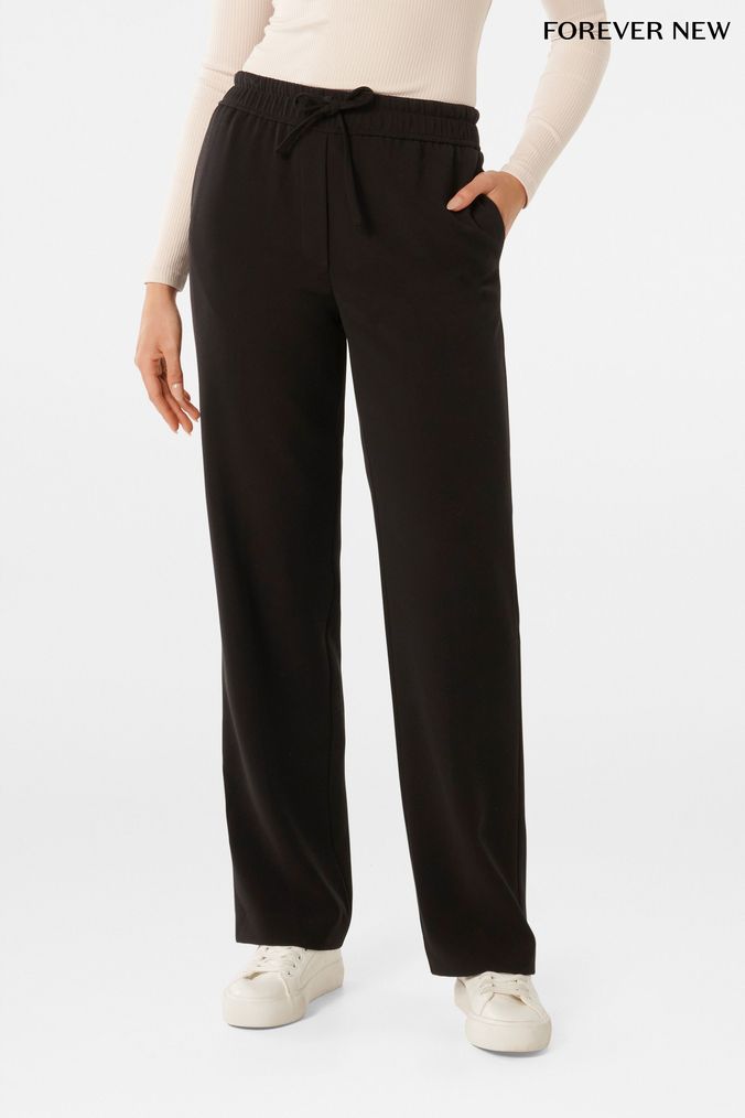 Forever new clearance high waisted pants