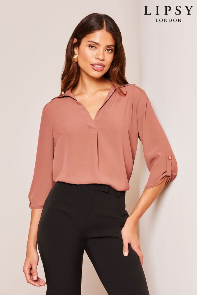 Next satin blouse 2025