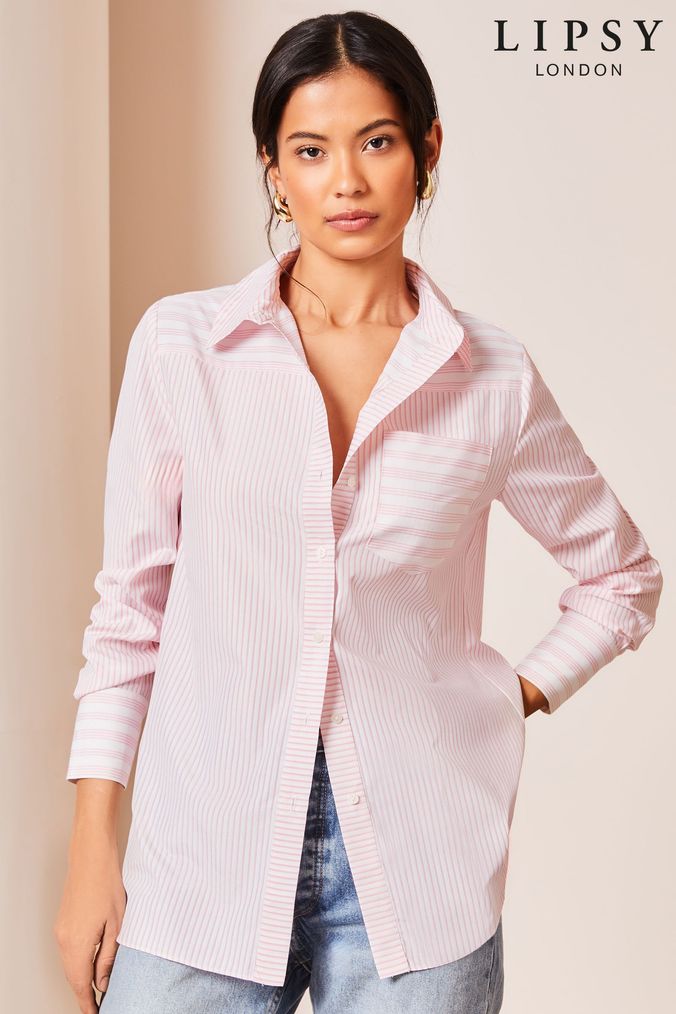 Pink ladies sale shirts uk