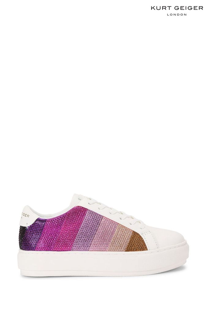 Kurt geiger hotsell tenis colores