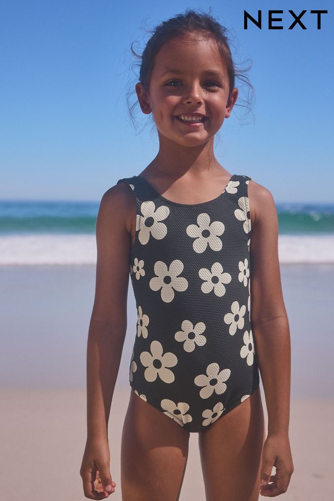 Next girls swim top