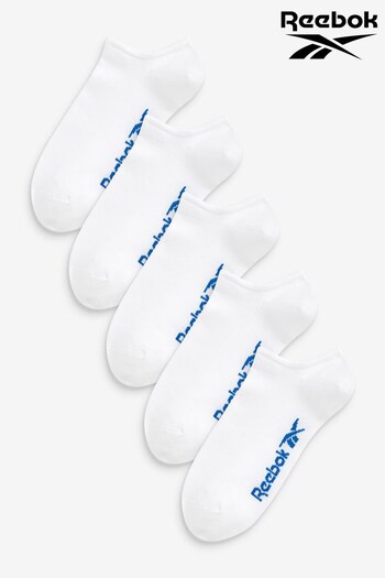Classic Cotton Comfort Low Cut Socks Multi Pack (K92995) | £14