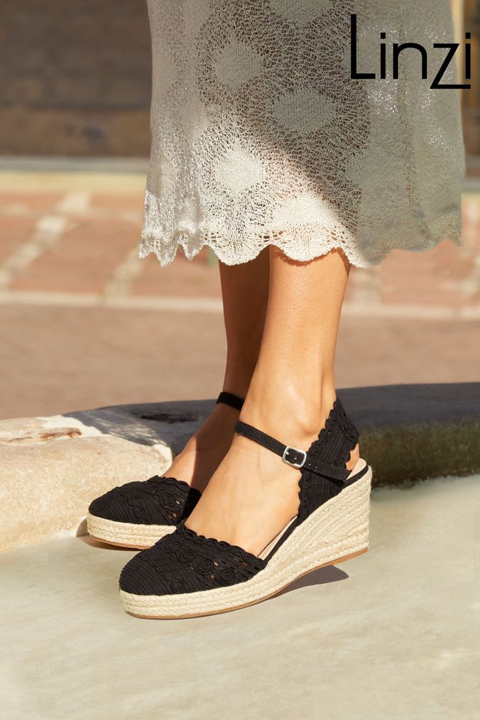 Next espadrilles womens online