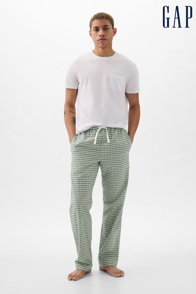 Gap top mens loungewear