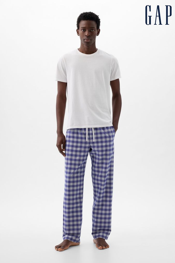 Gap best sale pajama tops