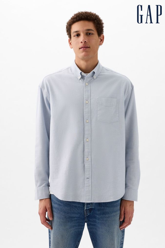 Lacoste SH6905 Sweatshirt Buy Men s Gap Organic Cotton shirts print Online Apgs nswShops