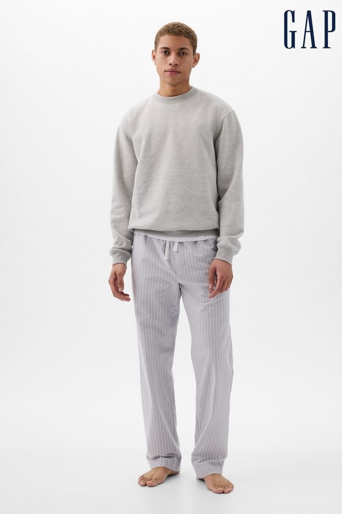 Gap shop mens loungewear