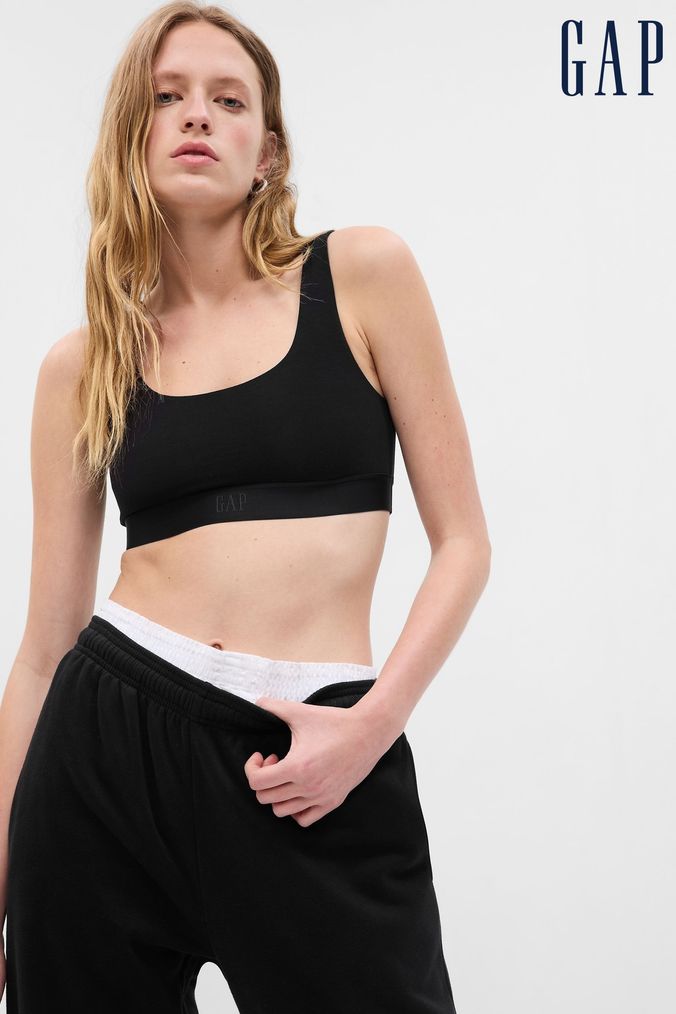 The gap sports bras deals