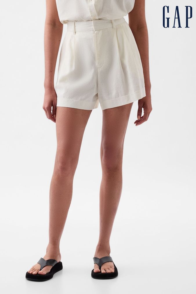 Gap shorts online womens uk