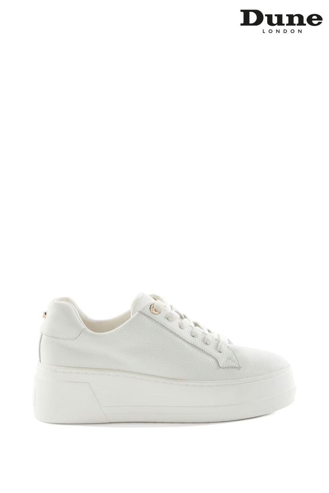 Dune platform trainers sales