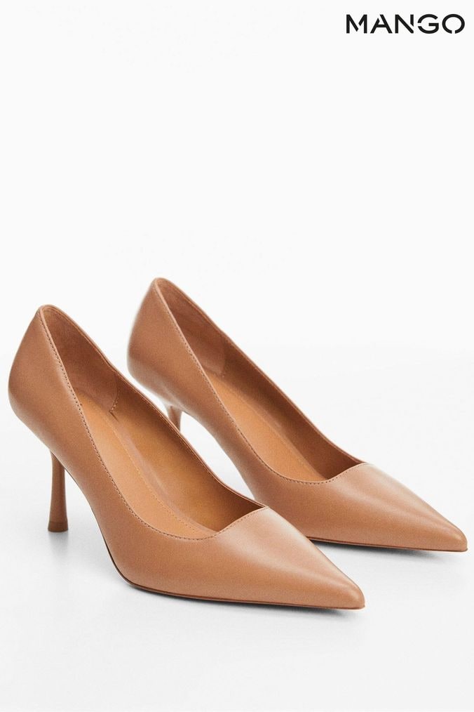 Buy Women s Mango High Footwear Online Next UK