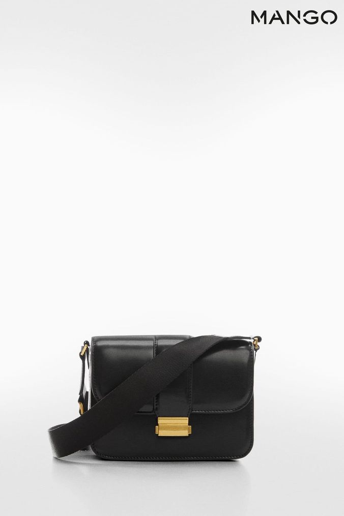 Buy Women s Mango Across The Body Bags Online Next UK