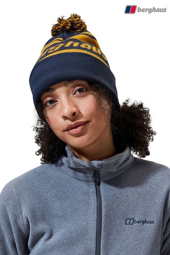 Berghaus Blue Beanie (K93662) | £25