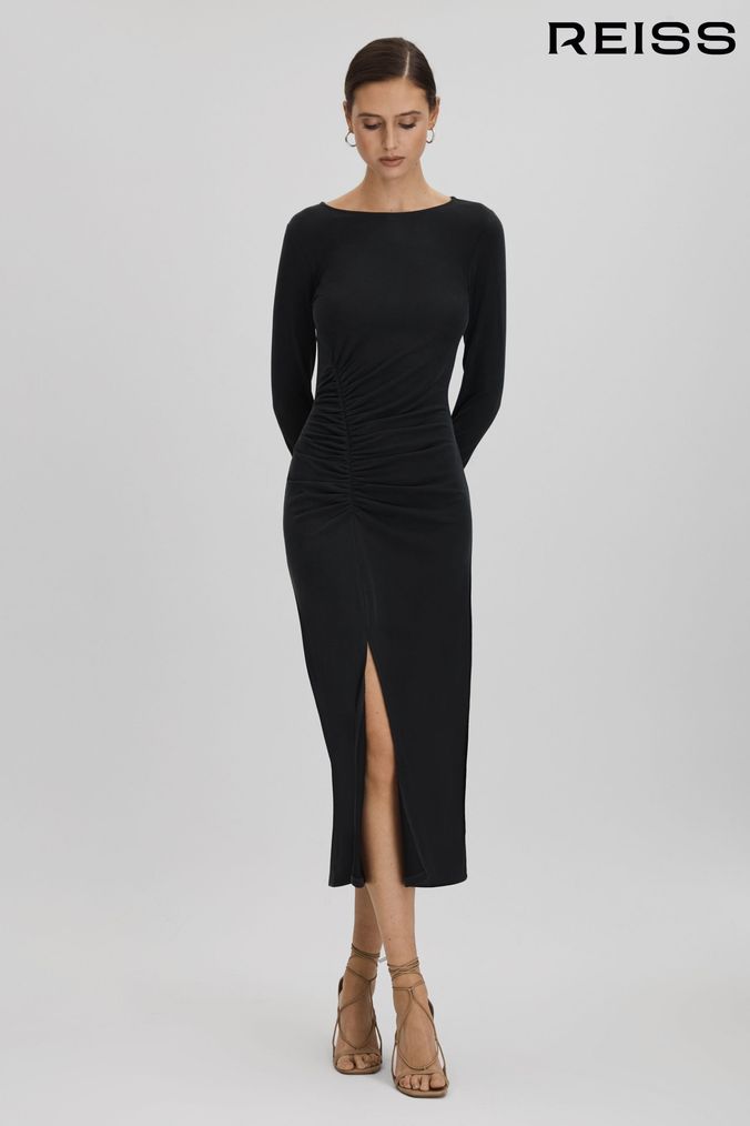 Reiss hotsell dresses online