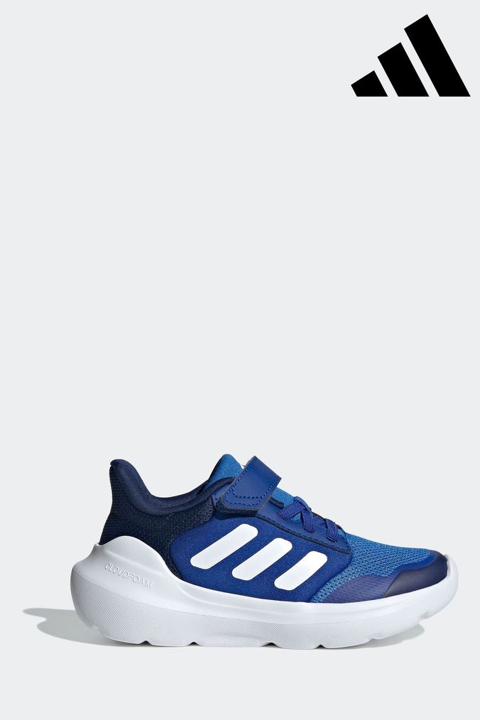 Buy Girls Trainers Blue Footwear Online Next UK