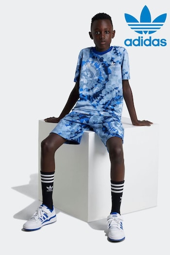 Adidas ford originals Tie Dye T-Shirt (K94119) | £23