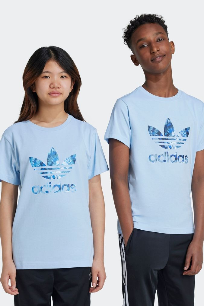 Boys adidas shorts and tshirts on sale