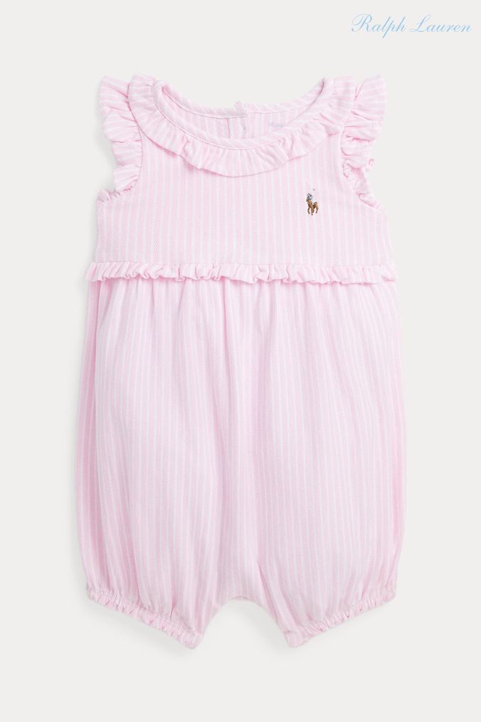 Buy Girls Polo Ralph Lauren Online Next UK