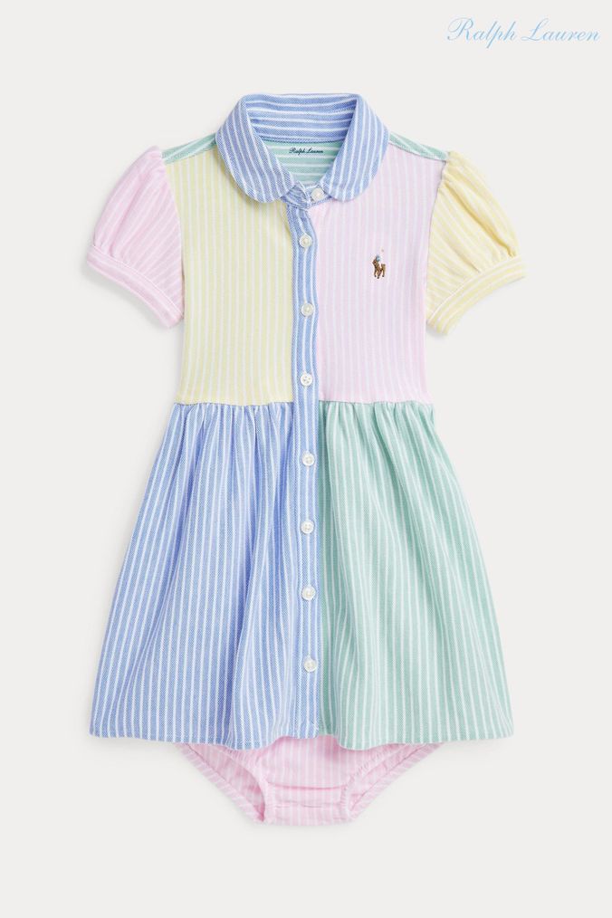 Buy Newborn Girls Newborn Unisex Older Boys Dresses Polo Ralph