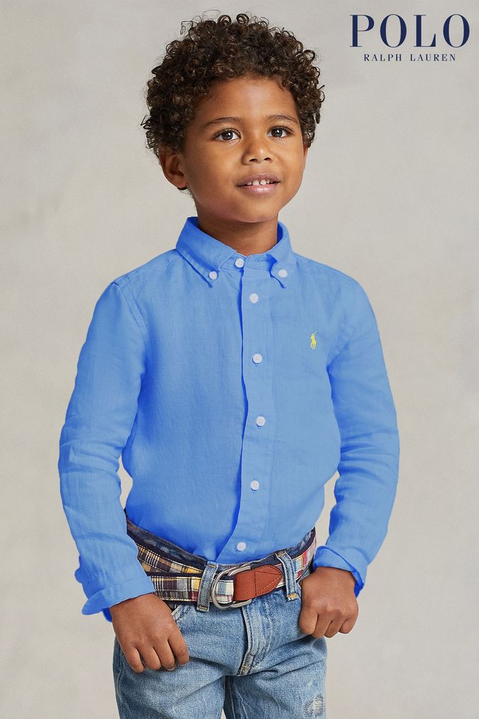 Ralph Lauren Kids Next Official Site