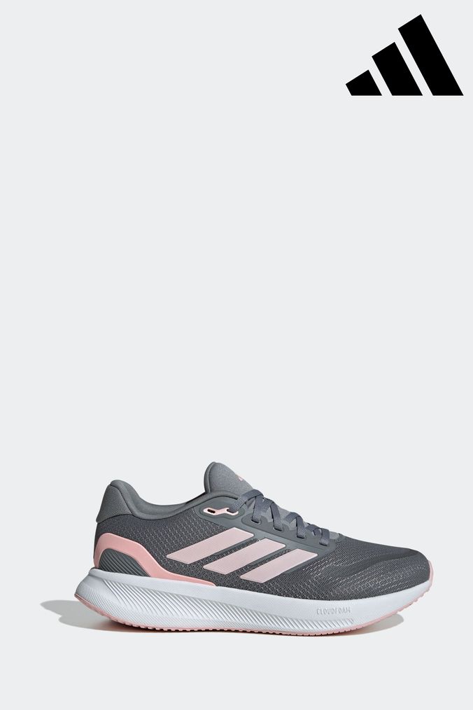 neue adidas schuhe 2018 price chart free print Buy Women s Younger Boys Younger Girls Grey UK 4.5 EU 37.5 Adidas Online AspennigeriaShops