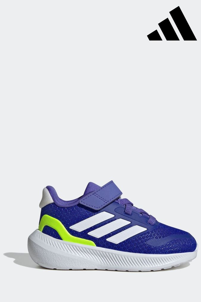 Buy Newborn Boys Newborn Unisex Younger Girls Blue UK 6 EU 23 UK 10.5 EU 28.5 Sportswear Adidas Online ArvindShops adidas cm8315 pants girls size