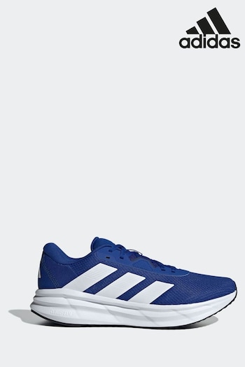 adidas Blue/white Galaxy 7 Running Trainers (K94582) | £45
