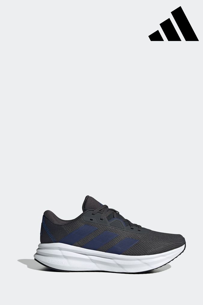 adidas Mens Grey Trainers Next Official Site