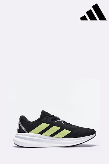 adidas Green/black Galaxy 7 Running Trainers (K94609) | £45
