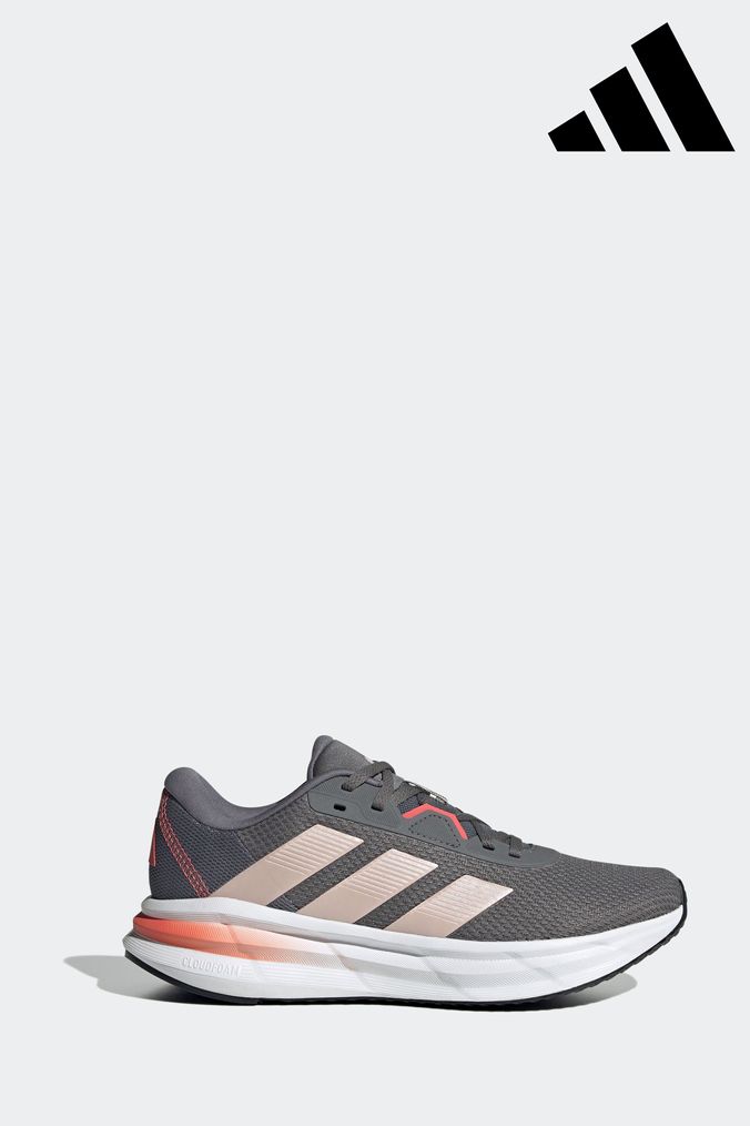 adidas Womens Grey Trainers Next Official Site