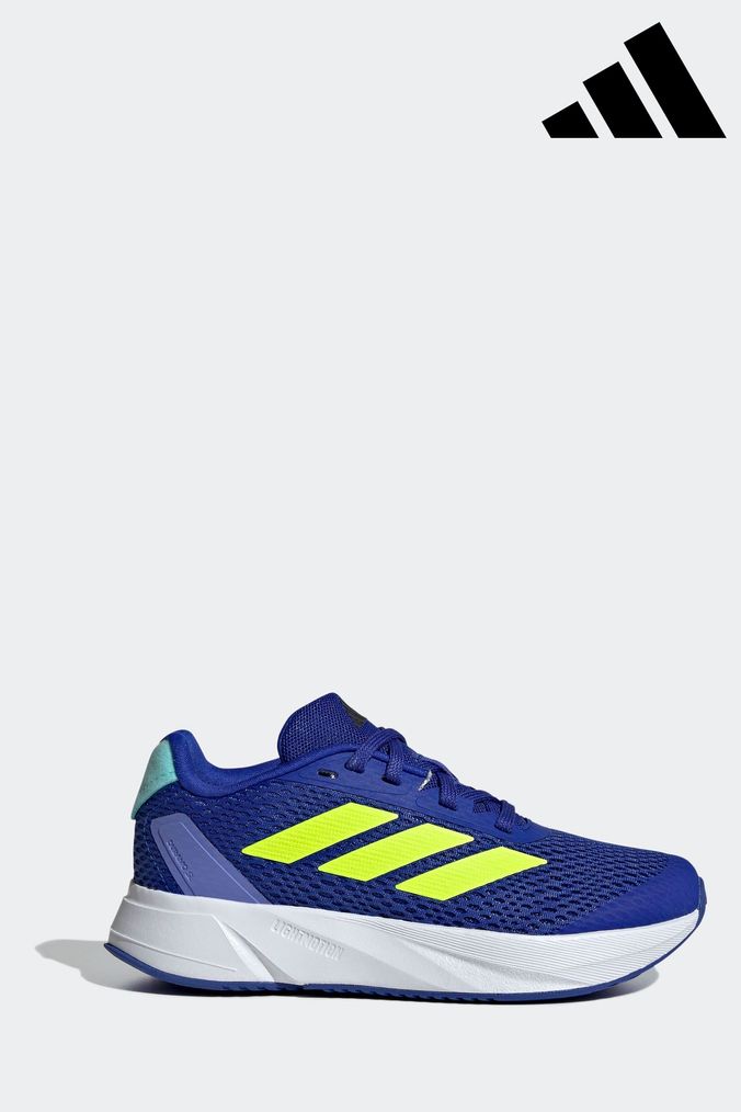 AspennigeriaShops Buy Boys Blue UK 3.5 EU 36 Print Adidas Online adidas x plr sneakerboot trace cargo bags