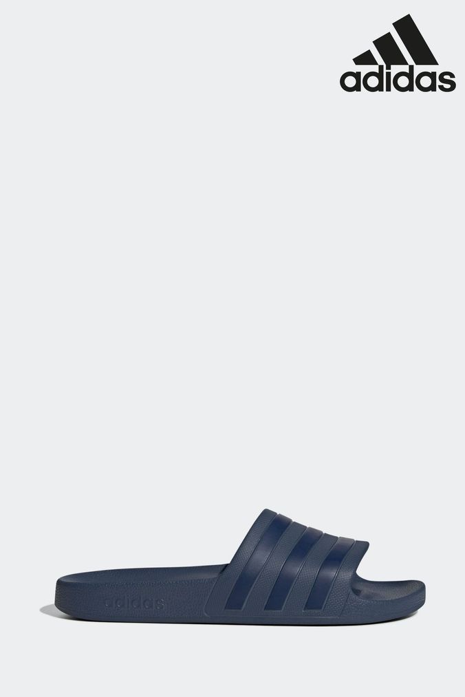Mens adidas Sandals adidas Mens Sliders Outdoor Sandals Next UK