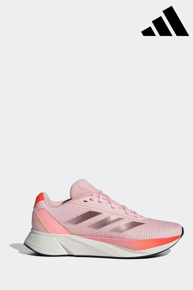 Adidas duramo 55 trainers ladies clearance