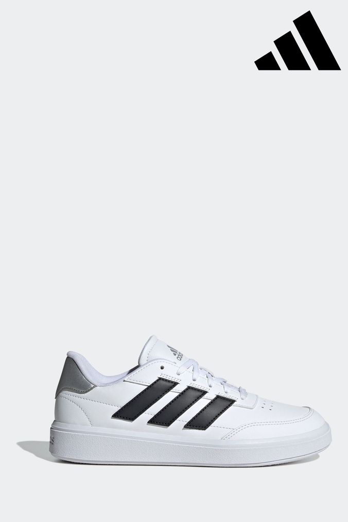 Buy Women s Adidas Superga White Casual Trainers Online adidas ultimate 365 heather polo pants for sale AspennigeriaShops