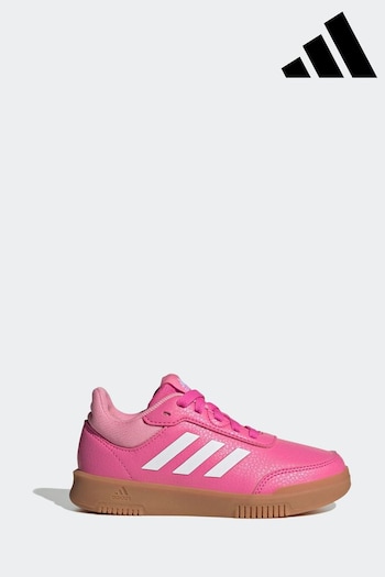 adidas originals Pink/Tan Campus 00s Trainers (K95088) | £30