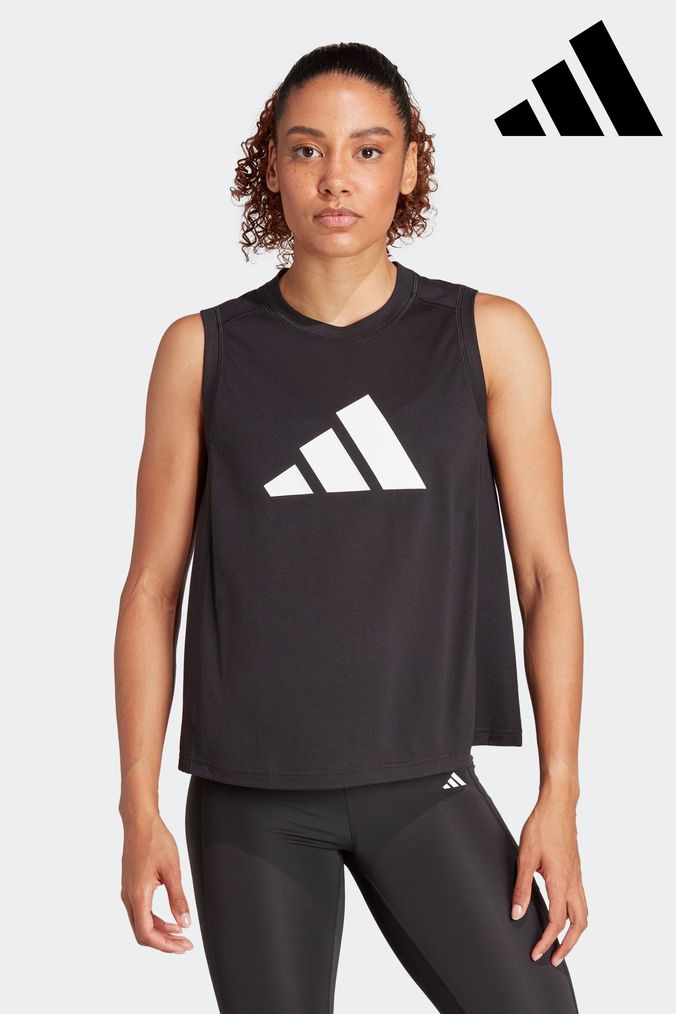 ArvindShops craig david louis vuitton nmd price in india list Buy Newborn Girls Older Boys Women s Younger Boys Tank Tops Adidas Online
