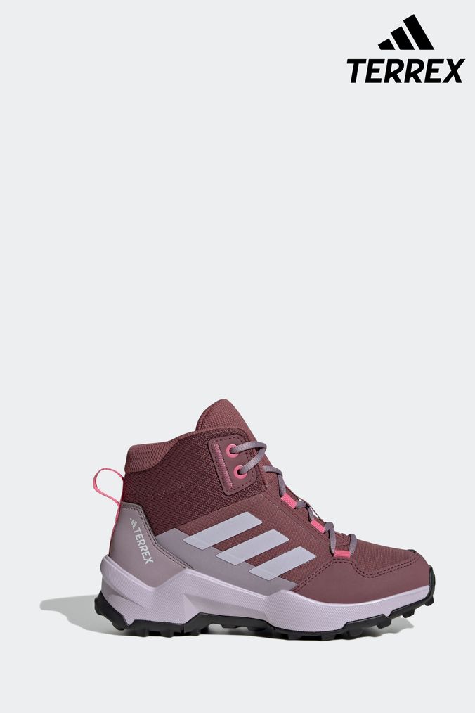 Adidas Terrex AX2R Hiking angosto infantile
