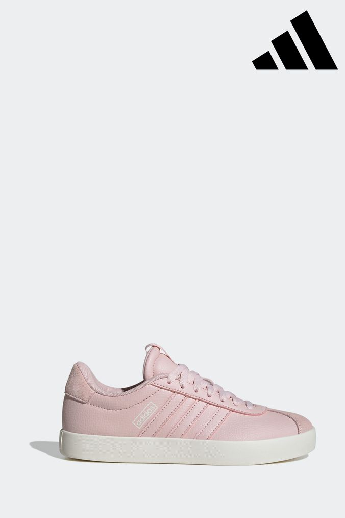 Adidas yeezy 500 enflame gz554 kanyes west low top shoes 100 legit men 12.5us Buy Newborn Girls Newborn Unisex Women s Younger Boys Younger Girls UK 4 EU 37 Pink Adidas Label Footwear Online Aspennige...