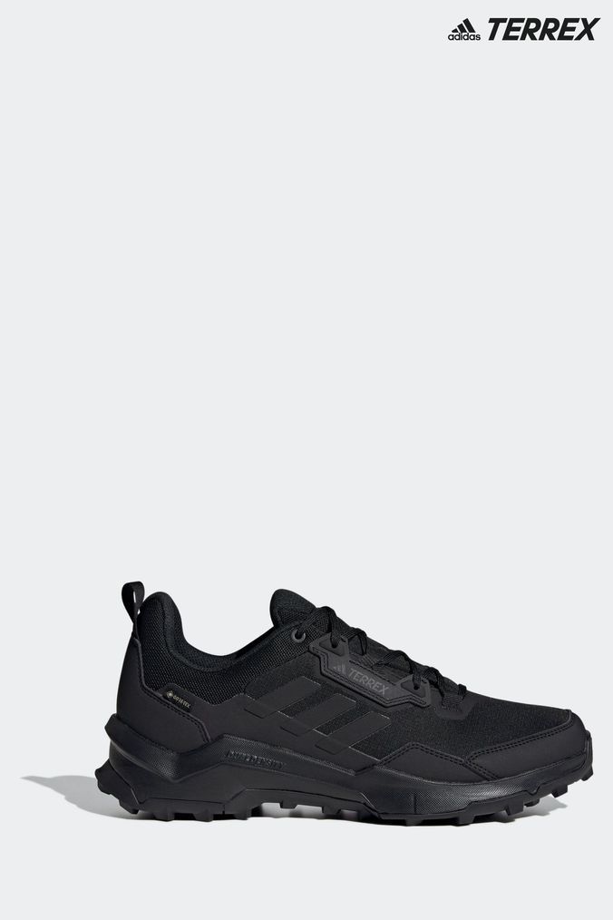 Yeezy Boost 350 V2 Black Buy Men s Adidas Terrex Label Footwear Online ParallaxShops