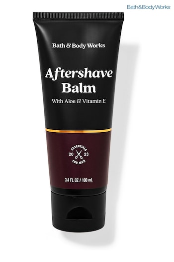 Bath & Body Works Ultimate After Shave Balm 3.4 oz /100 mL (K95709) | £15