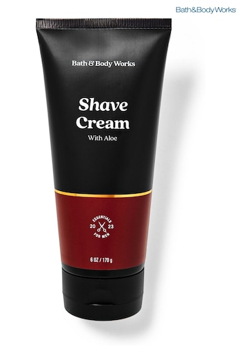 Bath & Body Works Ultimate Shave Cream 6 oz /177 mL (K95746) | £15
