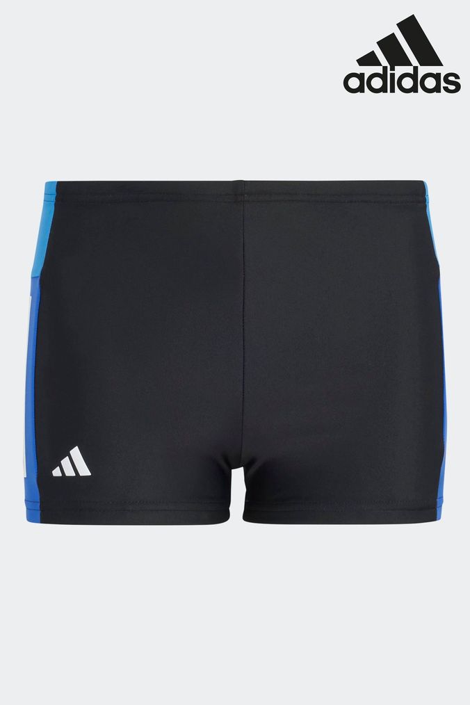 Childrens adidas swim shorts shop