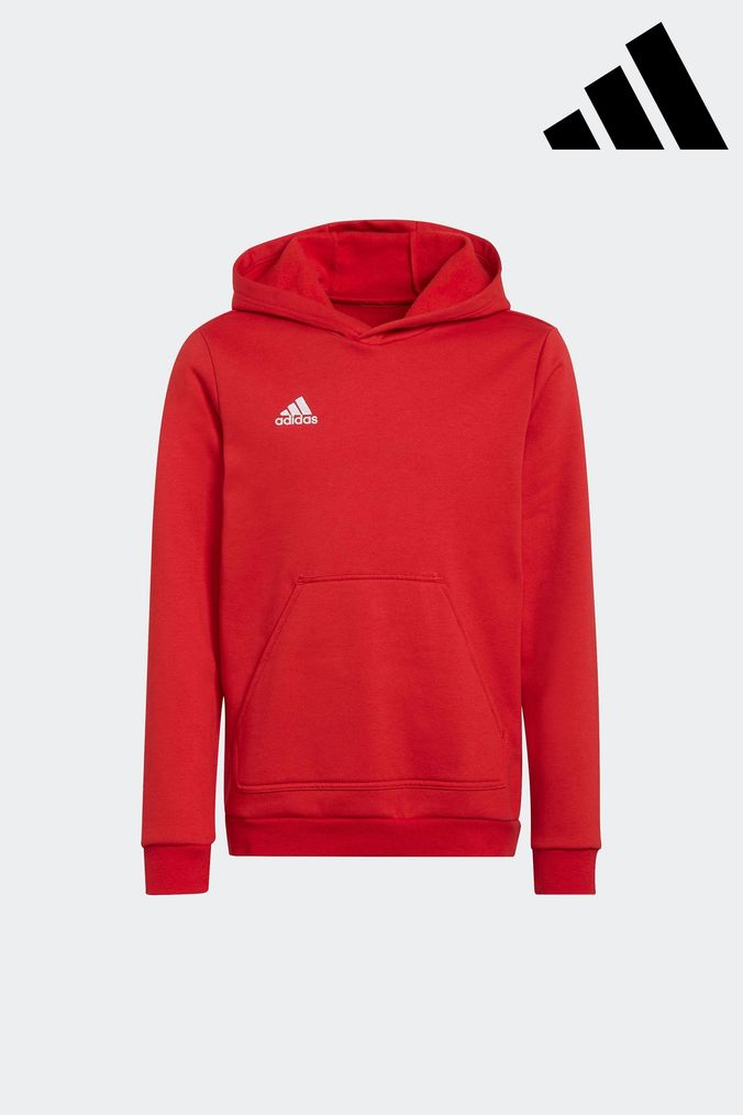 12 Years Cotton Sportswear Adidas Online ArvindShops adidas etymology in tamil translation language Buy Newborn Unisex Older Boys Younger Boys Younger Girls Hoodies Red 11