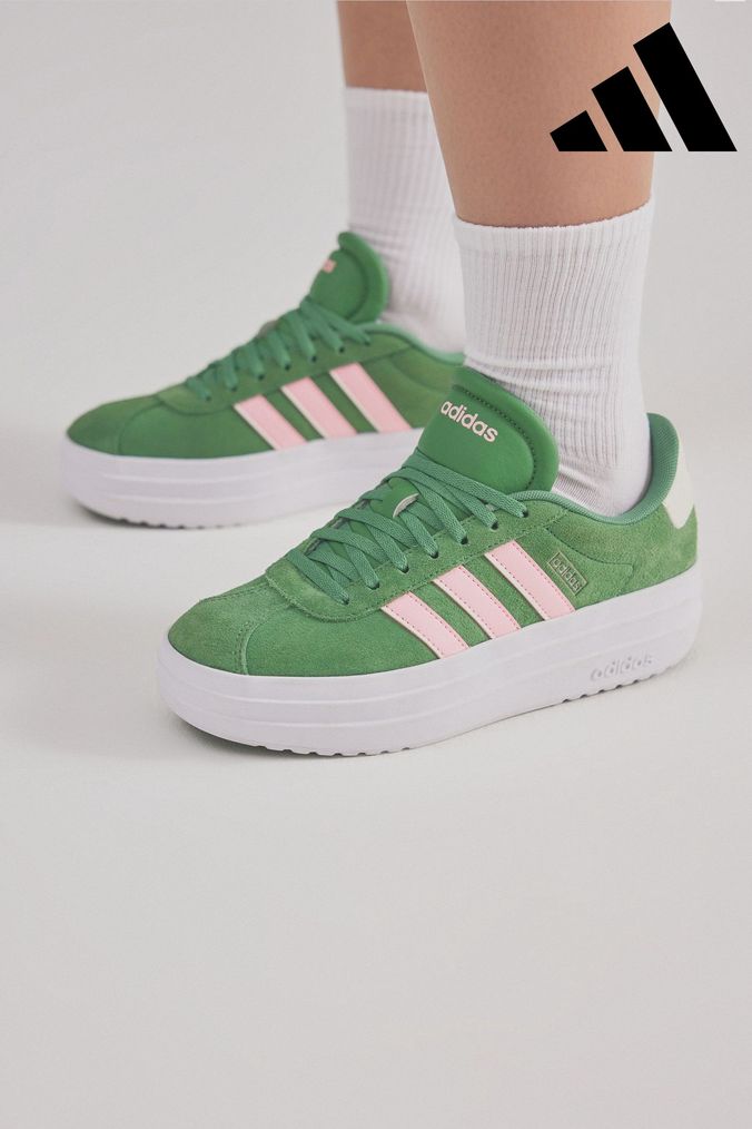 Womens green trainers on sale