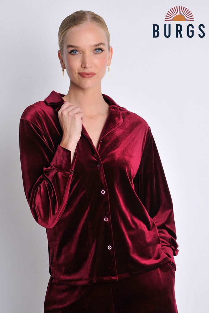 Buy Women s Red Tops Online Next UK