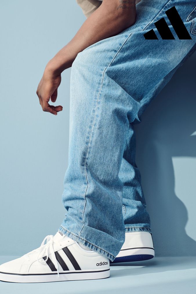 Next mens trainers adidas hot sale