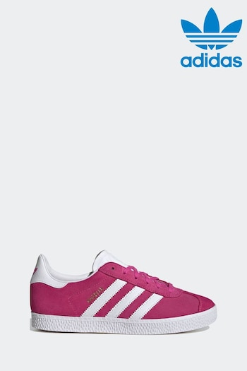 Adidas tokyo Originals Gazelle Trainers (K96084) | £55