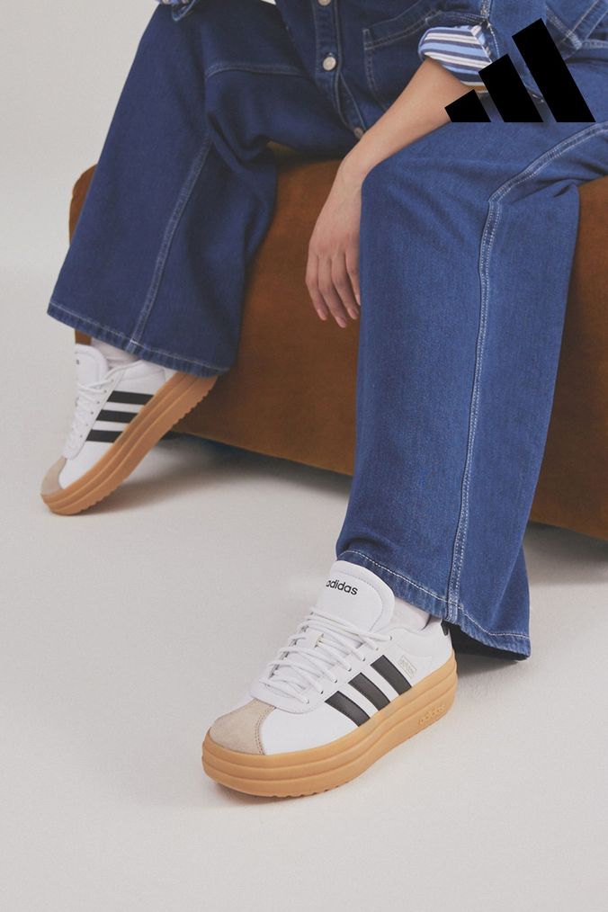 AspennigeriaShops adidas cg2093 pants sale Buy Women s UK 8 EU 42 Adidas LK Bennett Flat Footwear Online