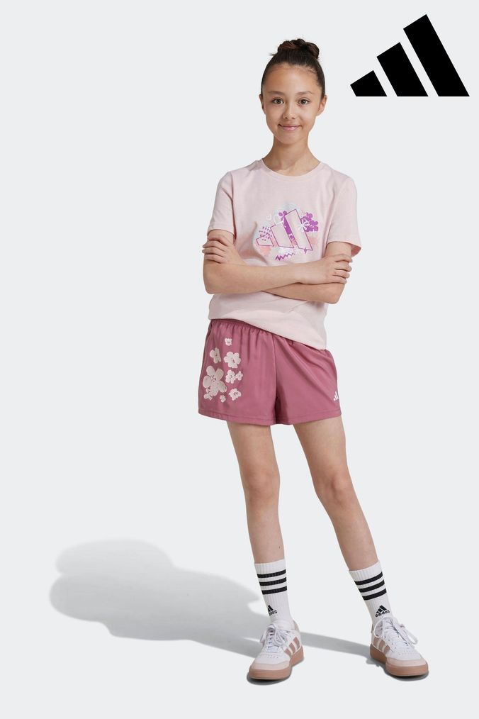 Yeezy powerphase with shorts hot sale